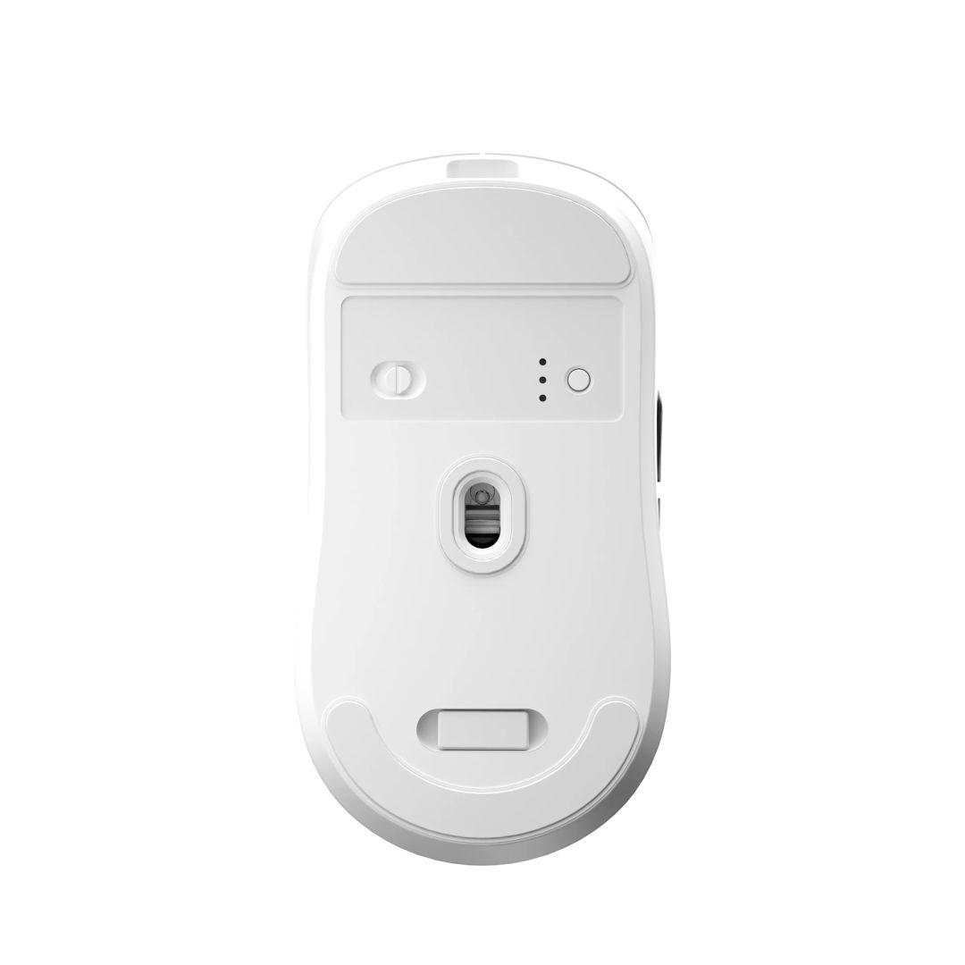 Marvo Niro 50 Wireless Gaming Mouse White