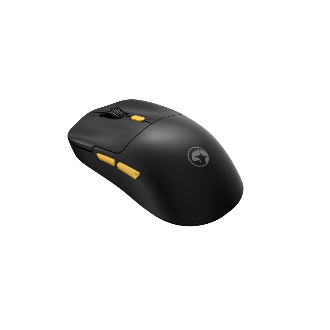 Marvo Niro 50 Wireless Gaming Mouse Black
