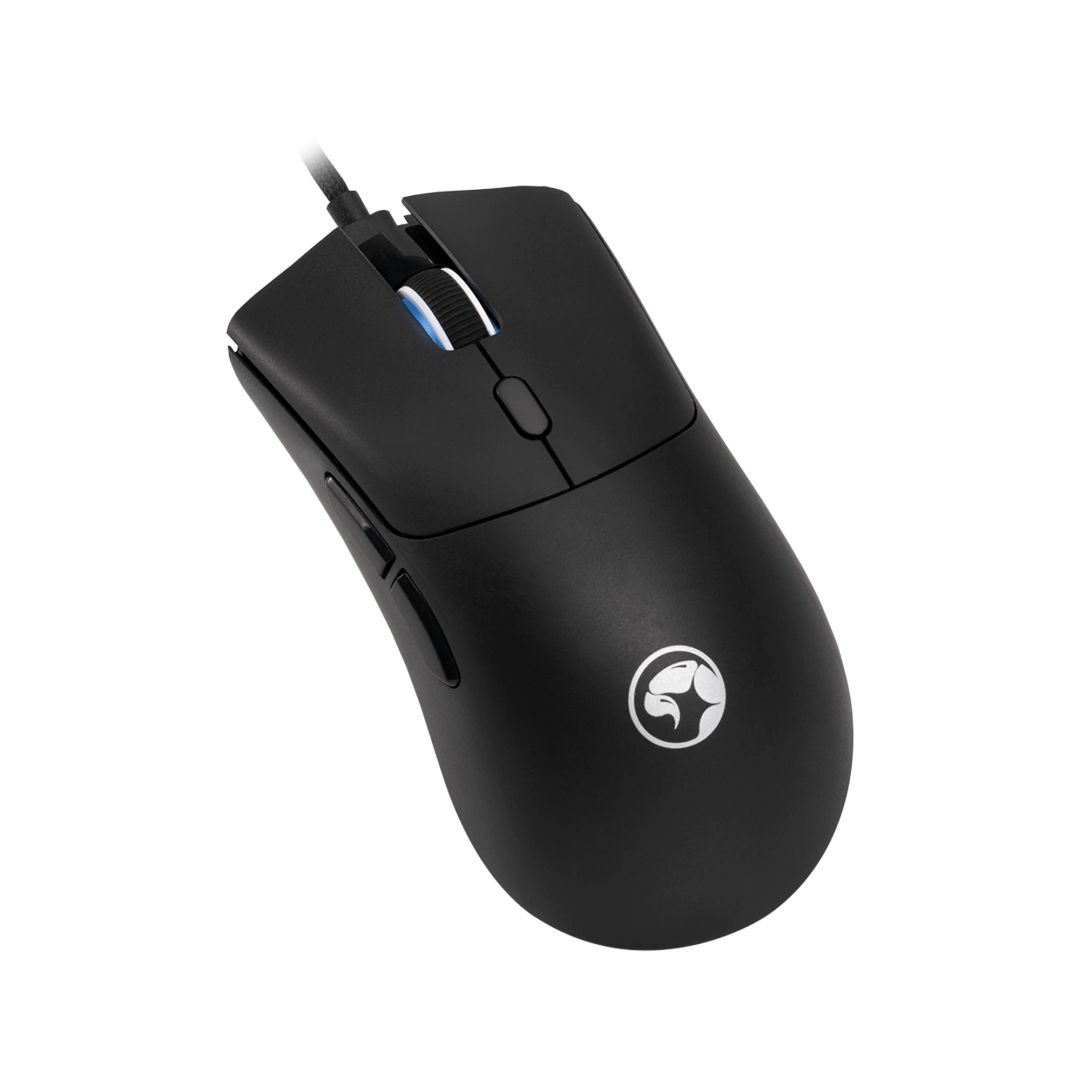 Marvo Niro 40 Gaming Mouse Black