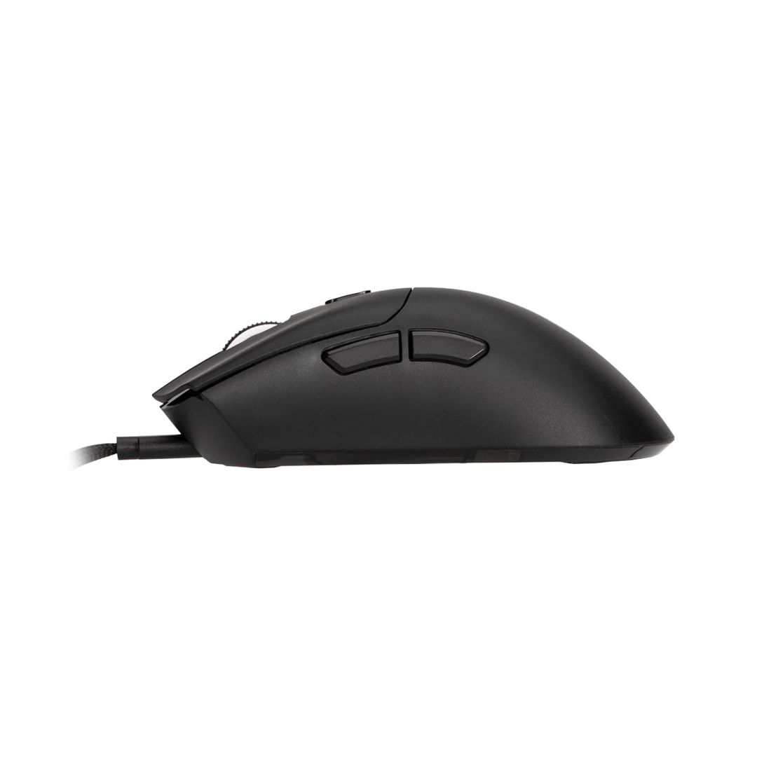 Marvo Niro 40 Gaming Mouse Black