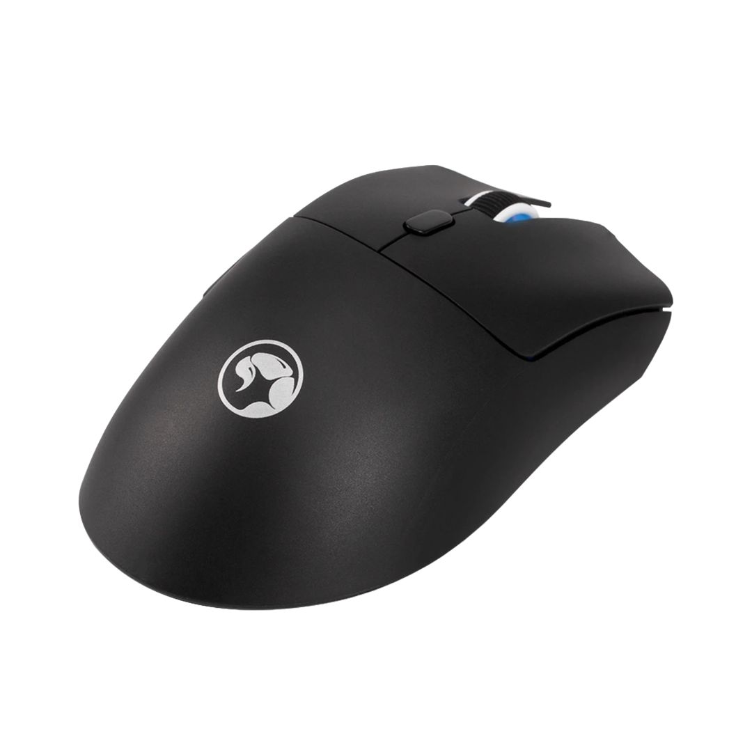 Marvo Niro 40 Gaming Mouse Black