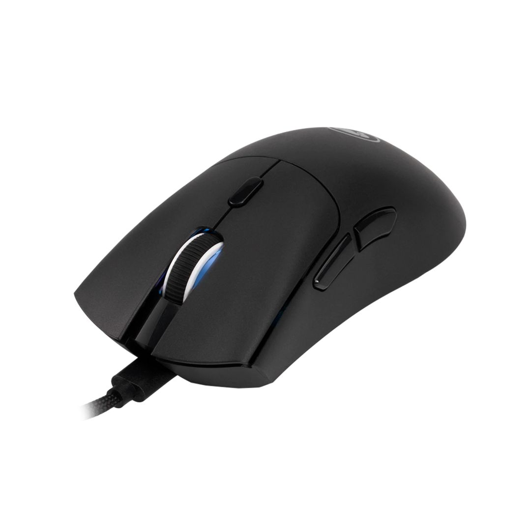 Marvo Niro 40 Gaming Mouse Black