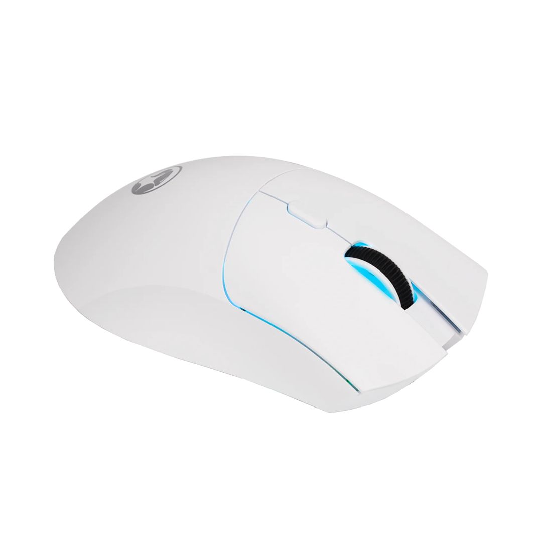 Marvo Niro 40 Gaming Mouse White