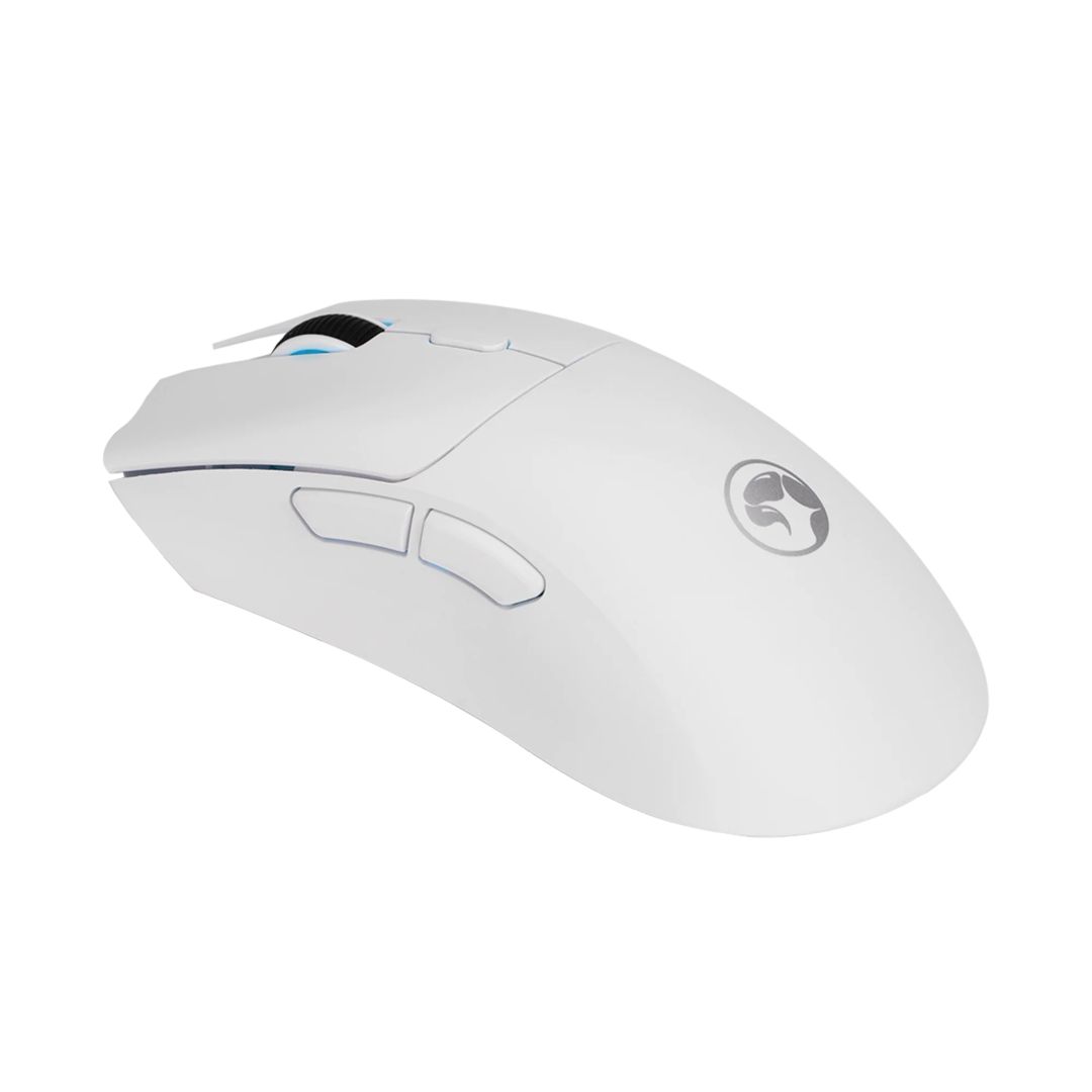 Marvo Niro 40 Gaming Mouse White