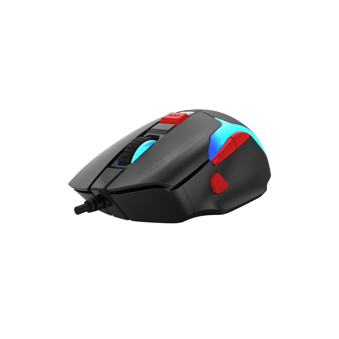 Marvo Tepo 70 Gaming Mouse Black