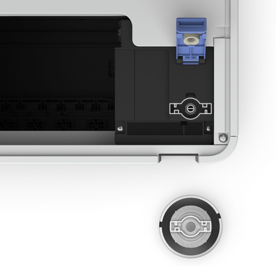 Epson EcoTank M1120 Wireless Tintasugaras Nyomtató