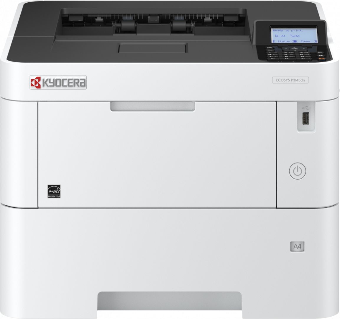 Kyocera P3145DN Ecosys Lézernyomtató