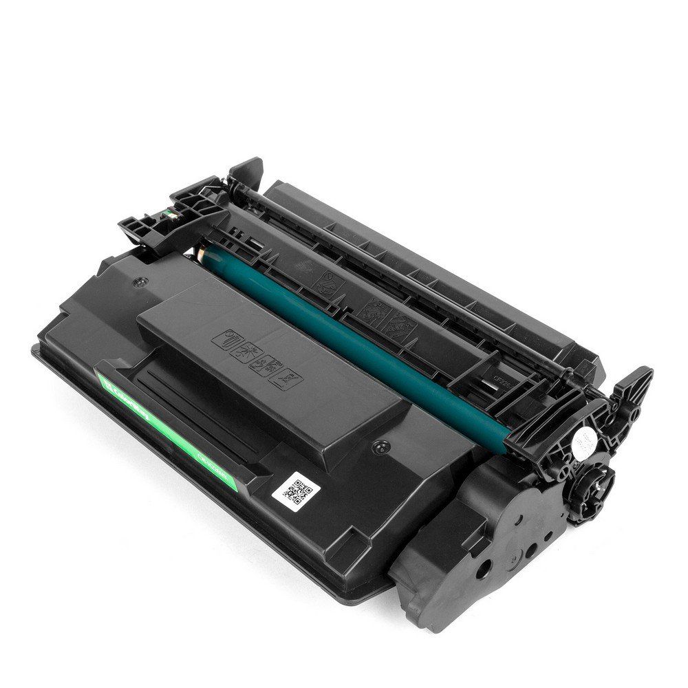 ColorWay CW-H226MX utángyártott Black toner