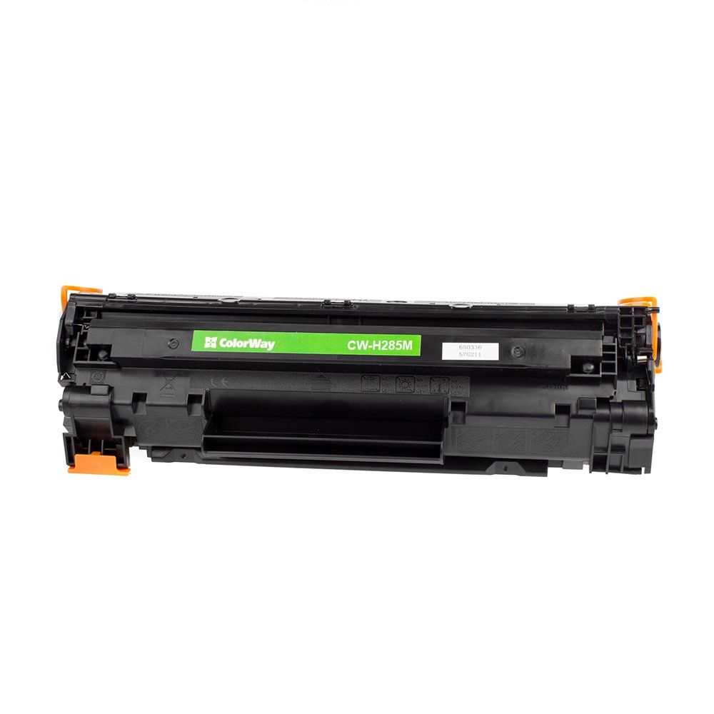 ColorWay CW-H285M utángyártott Black toner