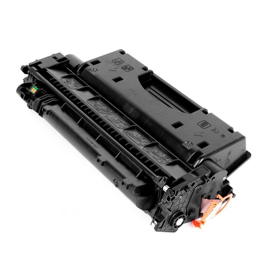 ColorWay CW-H505/280MX utángyártott Black toner