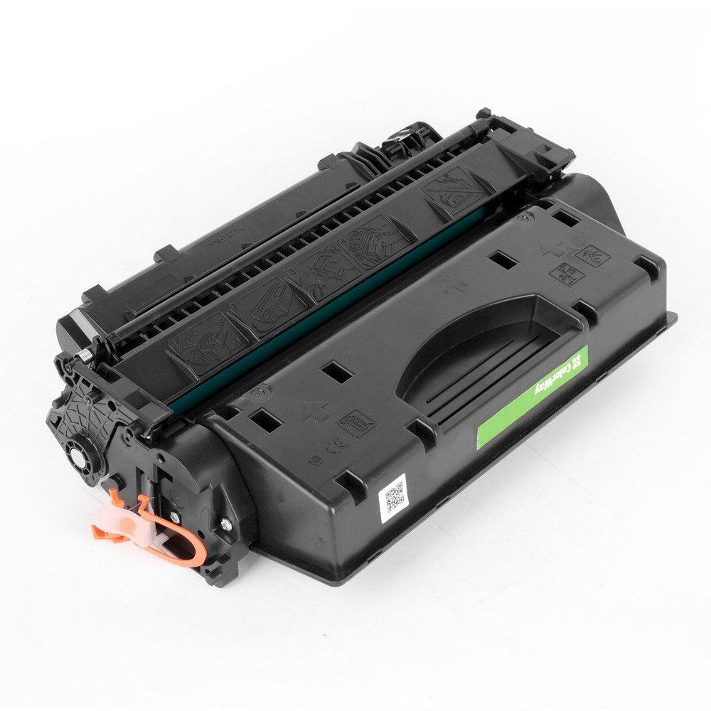 ColorWay CW-H505/280MX utángyártott Black toner