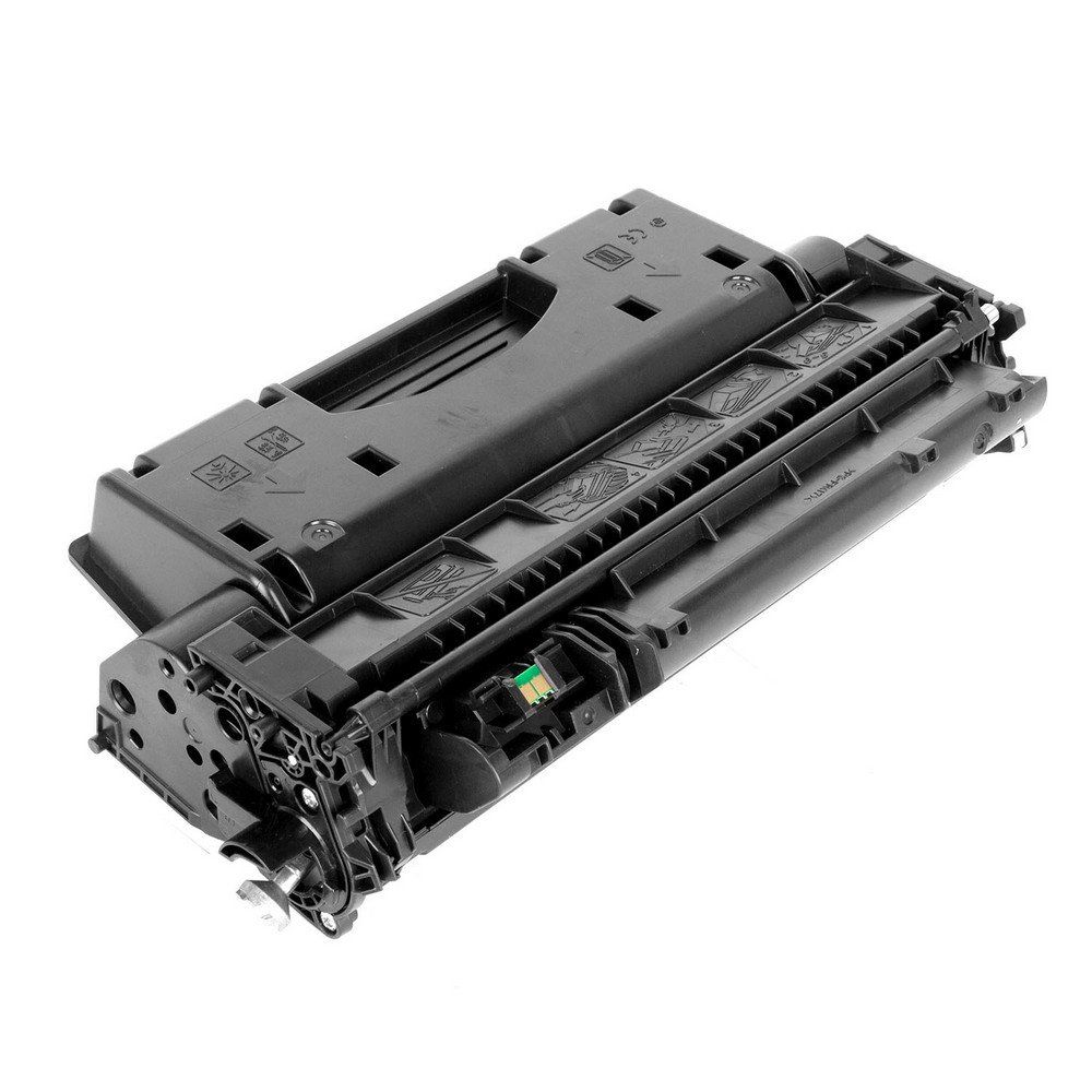 ColorWay CW-H505/280MX utángyártott Black toner