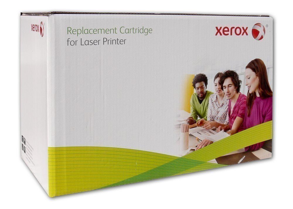 Xerox HP W2070XL Black