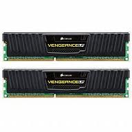 Corsair 16GB DDR3 1600MHz Kit(2x8GB) Vengeance XMP