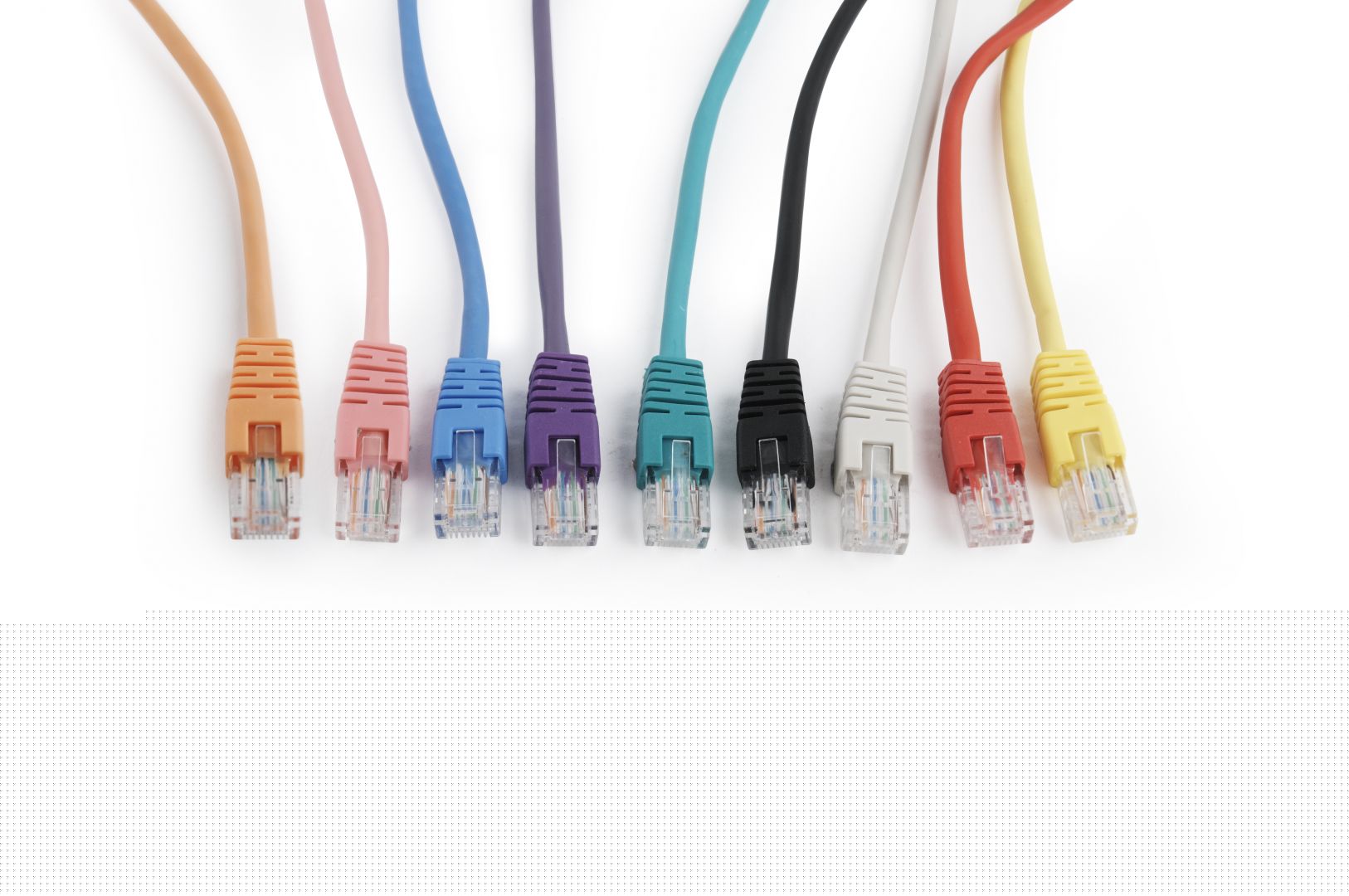 Gembird CAT5e U-UTP Patch Cable 2m Pink