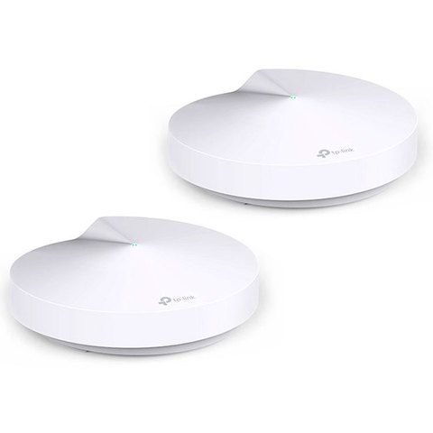 TP-Link Deco M5 AC1300 Wireless Mesh Networking system (2 Pack)