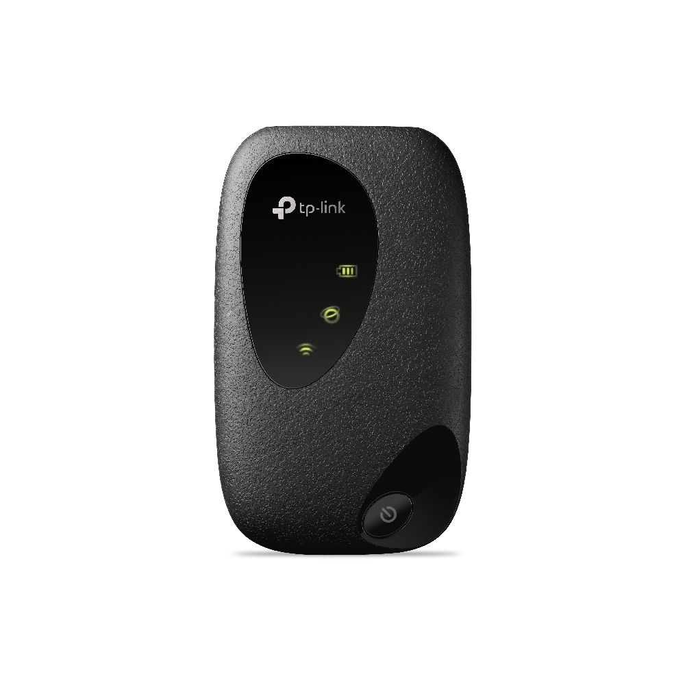 TP-Link M7200 4G LTE Mobil Wi-Fi