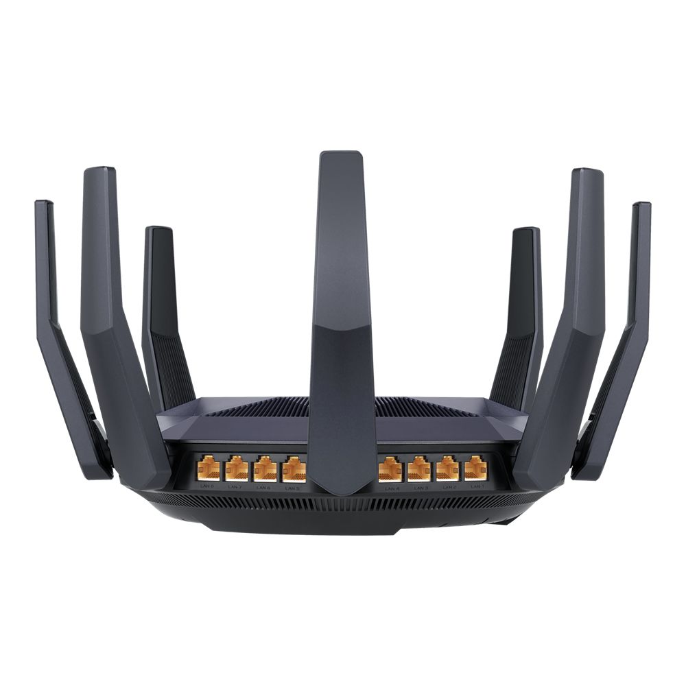 Asus RT-AX89X 12-stream AX6000 Dual Band WiFi 6