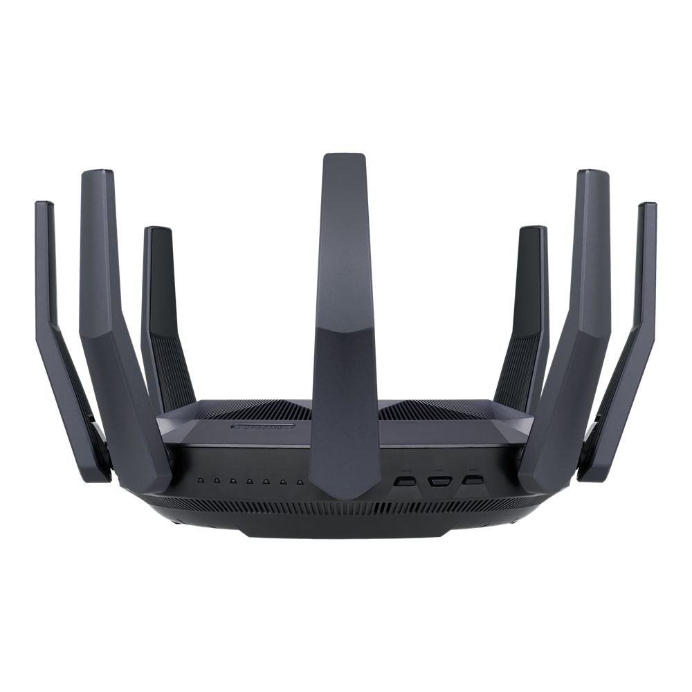 Asus RT-AX89X 12-stream AX6000 Dual Band WiFi 6