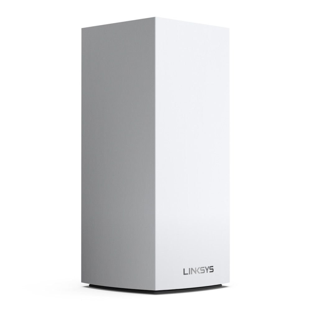 Linksys Velop AX4200 Whole Home Intelligent Mesh WiFi 6 System Tri-Band 2-pack