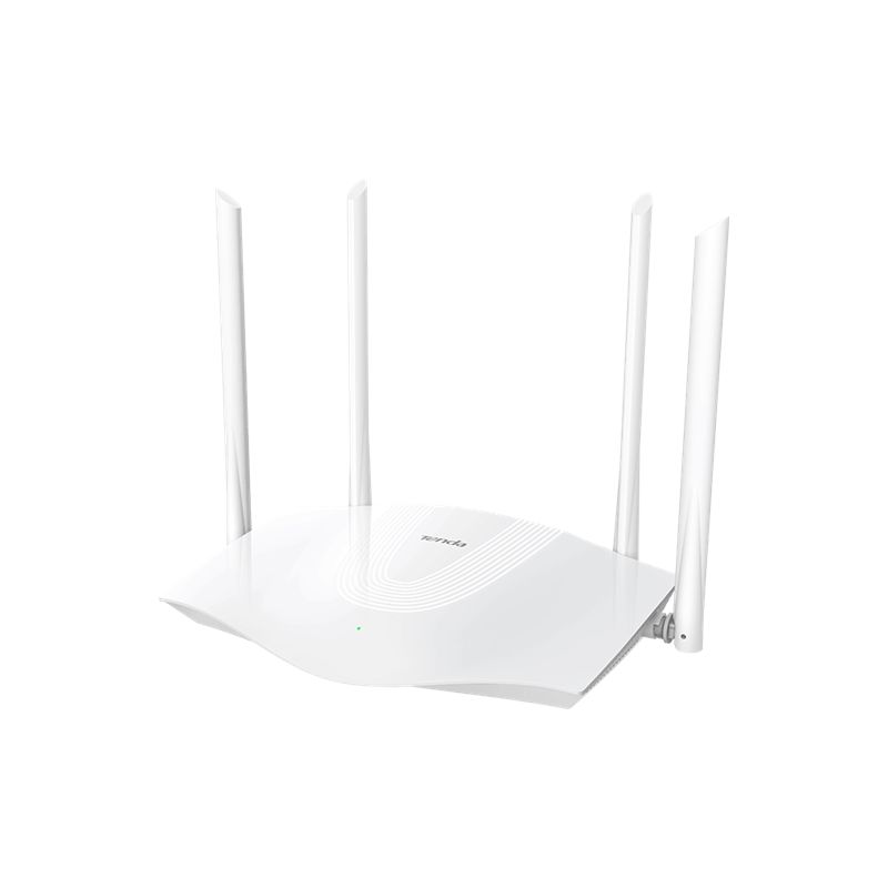 Tenda  RX3 AX1800 Dual Band Gigabit Wi-Fi 6 Router