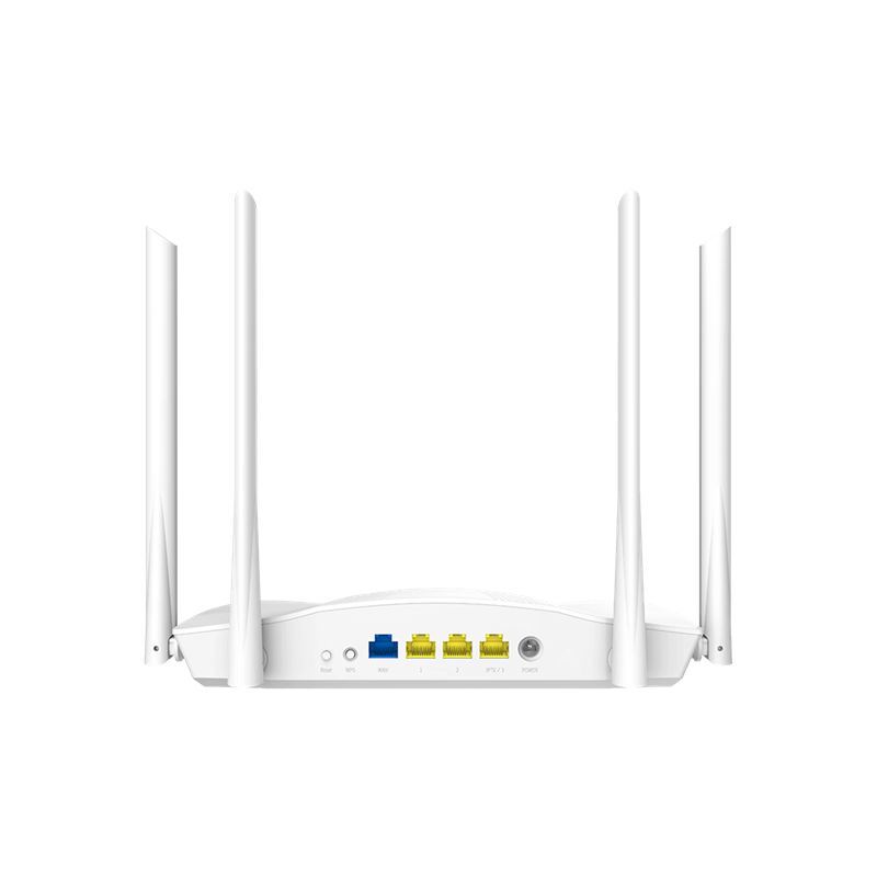 Tenda TX3 AX1800 Dual Band Gigabit Wi-Fi 6 Router
