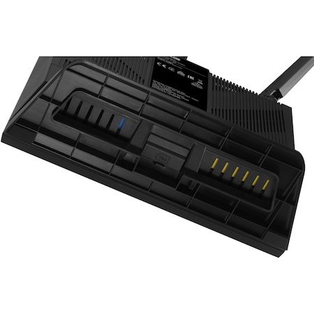 Asus 4G-AX56 AX1800 LTE Dual-band Router Black