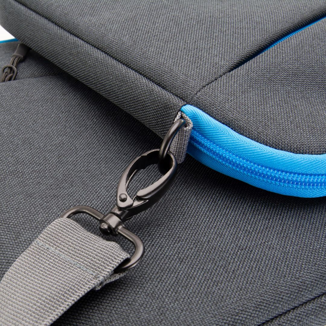 FIXED Nylon bag Urban tablets and netbooks up to 11