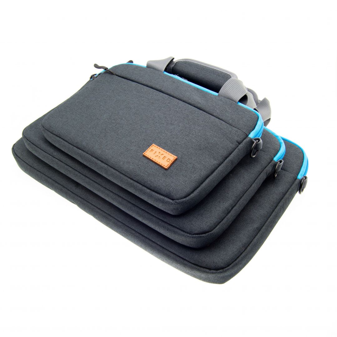 FIXED Nylon bag Urban tablets and netbooks up to 11