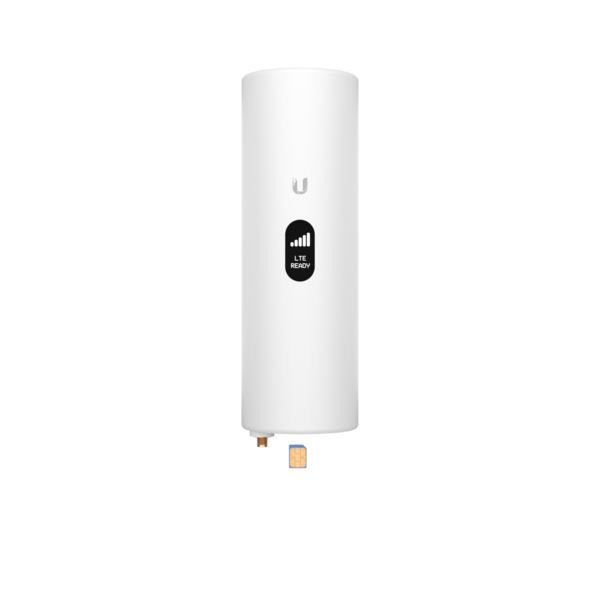 Ubiquiti UniFi U-LTE-PRO Redundant WAN over LTE Gateway