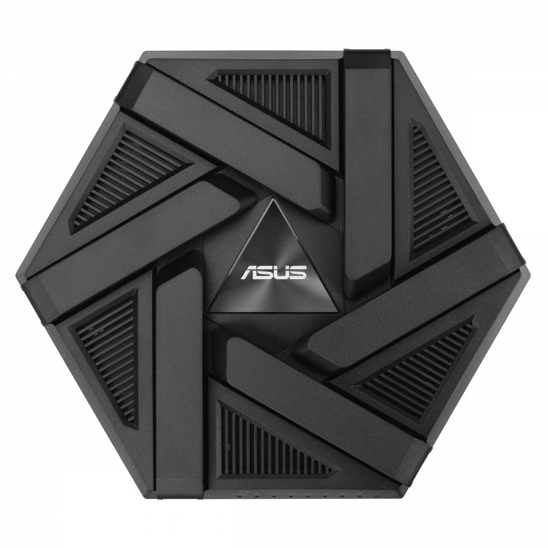 Asus RT-AXE7800 Tri-band WiFi 6E (802.11ax) Router