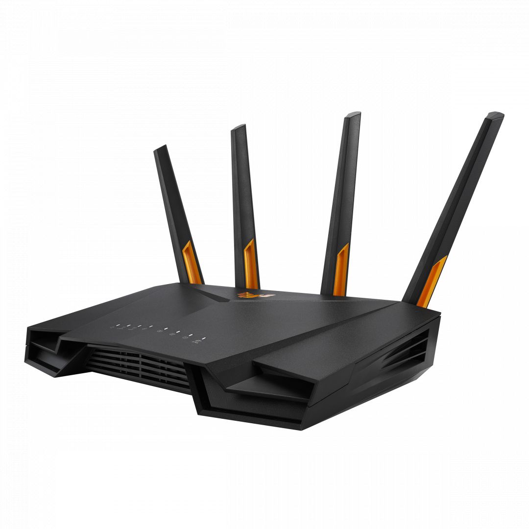 Asus TUF Gaming AX4200 Dual Band WiFi 6 Gaming Router