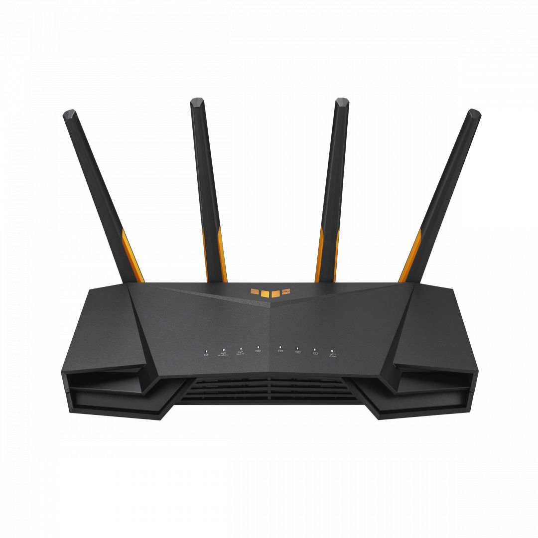 Asus TUF Gaming AX4200 Dual Band WiFi 6 Gaming Router