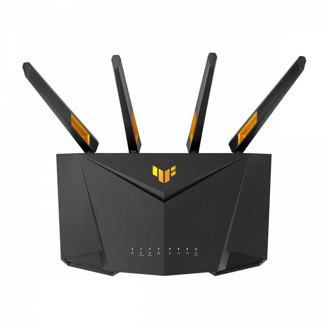 Asus TUF Gaming AX4200 Dual Band WiFi 6 Gaming Router