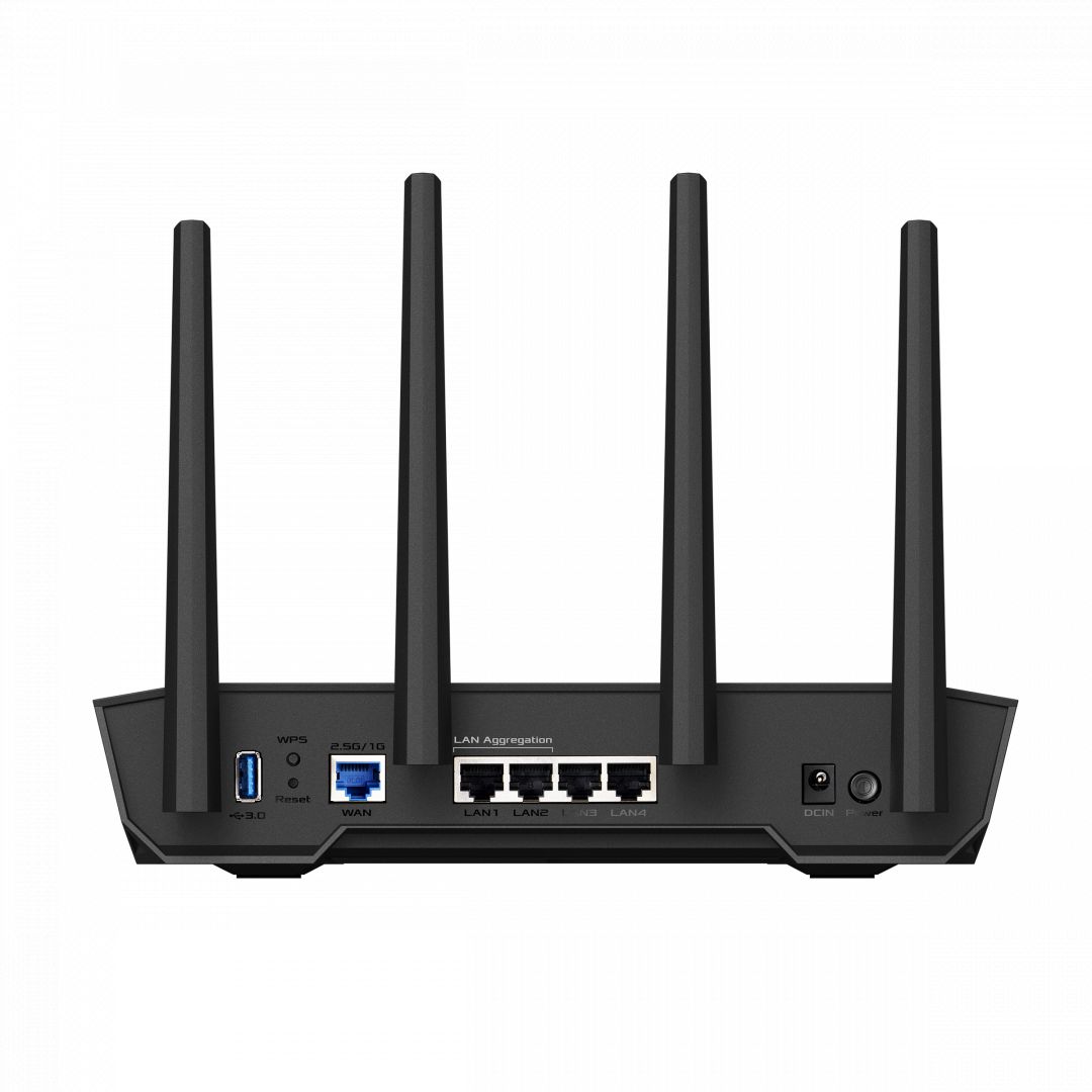 Asus TUF Gaming AX4200 Dual Band WiFi 6 Gaming Router