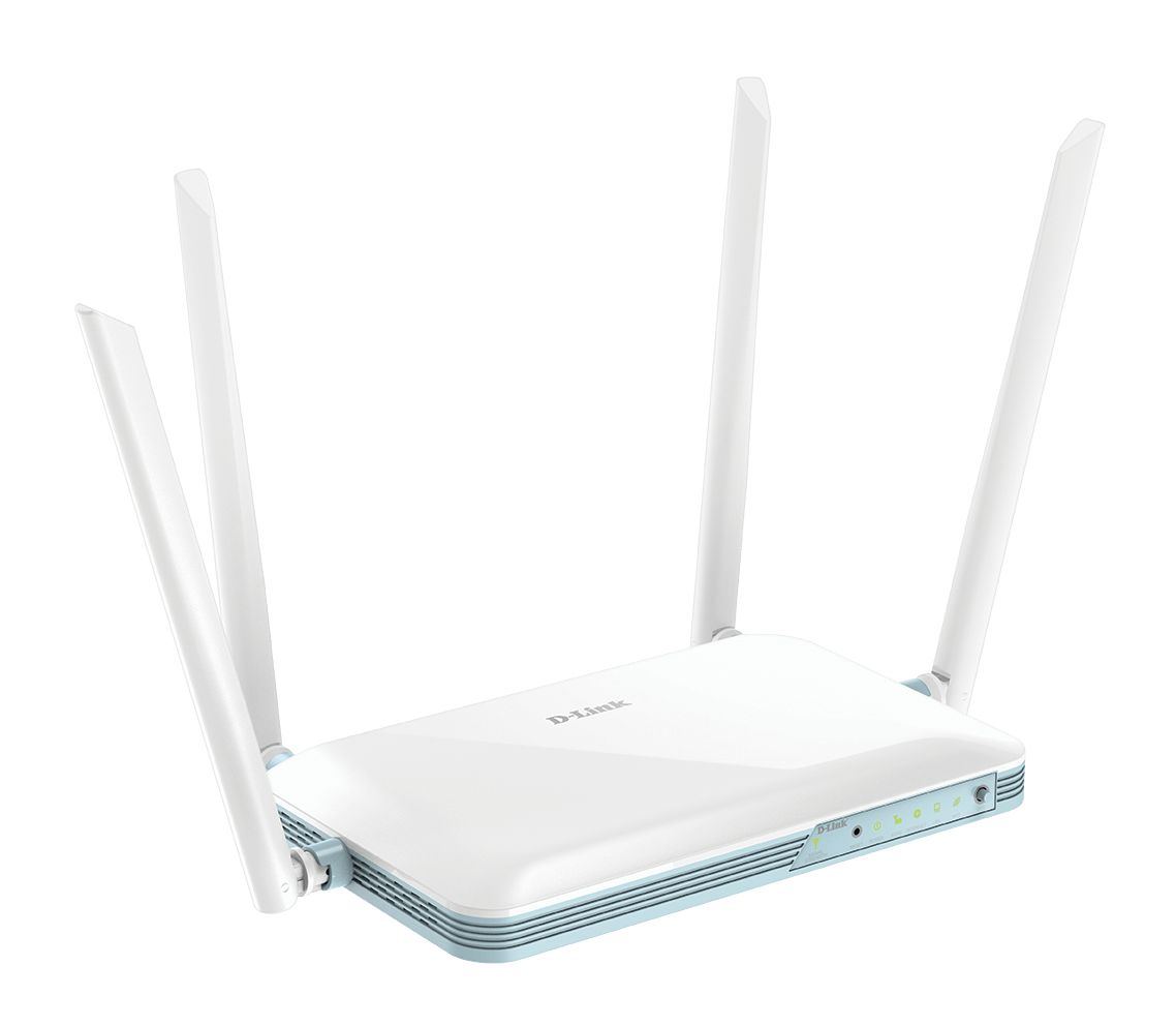 D-Link G403 EAGLE PRO AI N300 4G Smart Router