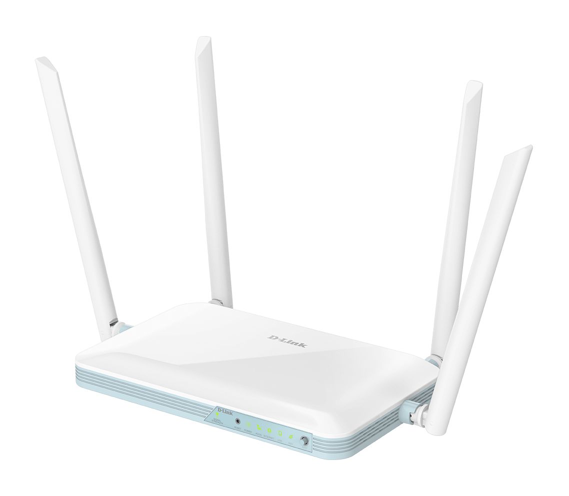 D-Link G403 EAGLE PRO AI N300 4G Smart Router