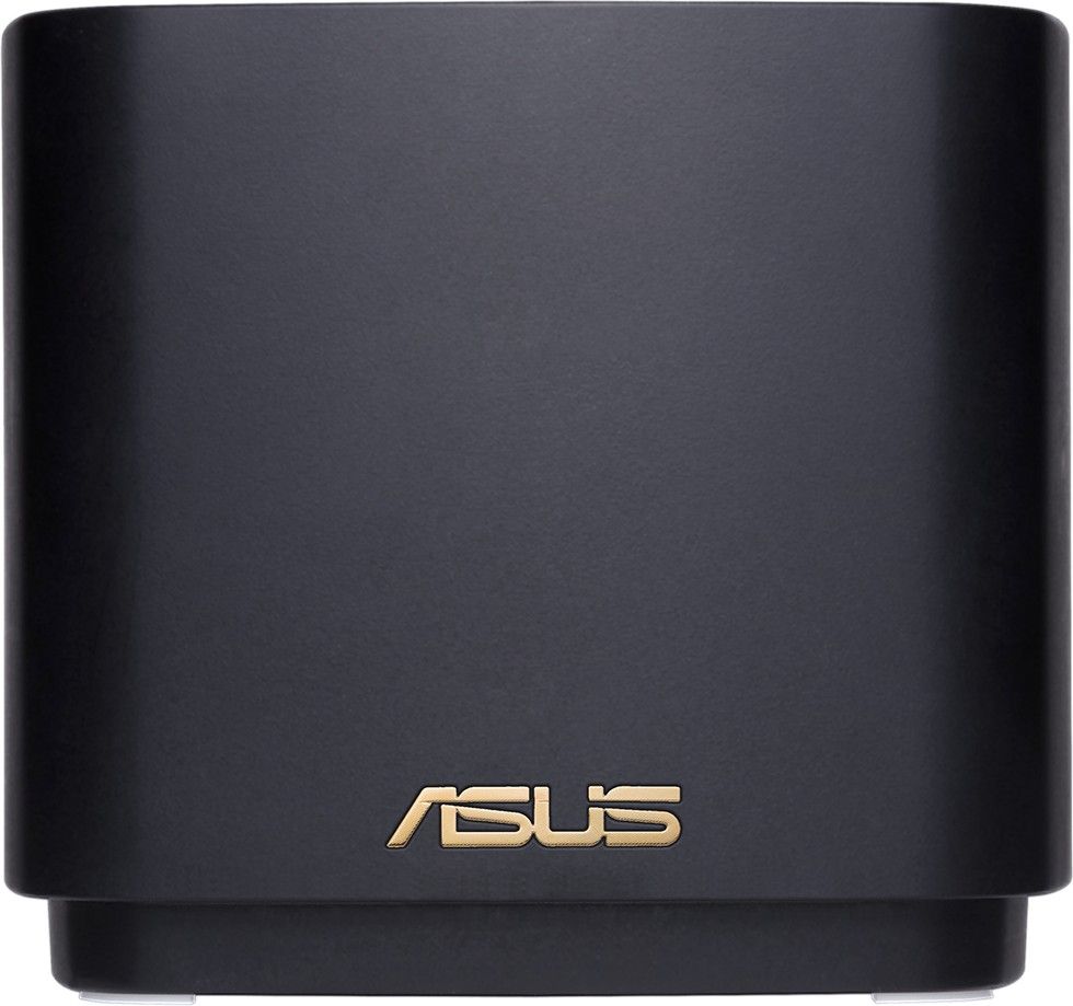 Asus ZenWiFi AX Mini (XD4) Plus AX1800 Black (3 pack)