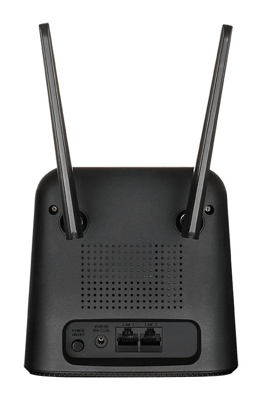 D-Link DWR-960 LTE Cat7 Wi-Fi AC1200 Router