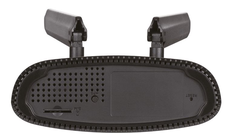 D-Link DWR-960 LTE Cat7 Wi-Fi AC1200 Router