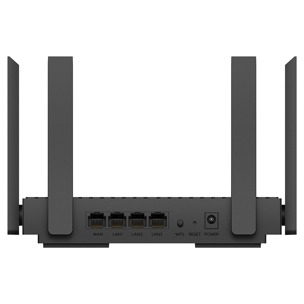 Cudy WR3000 AX3000 Gigabit Wi-Fi 6 Mesh Router