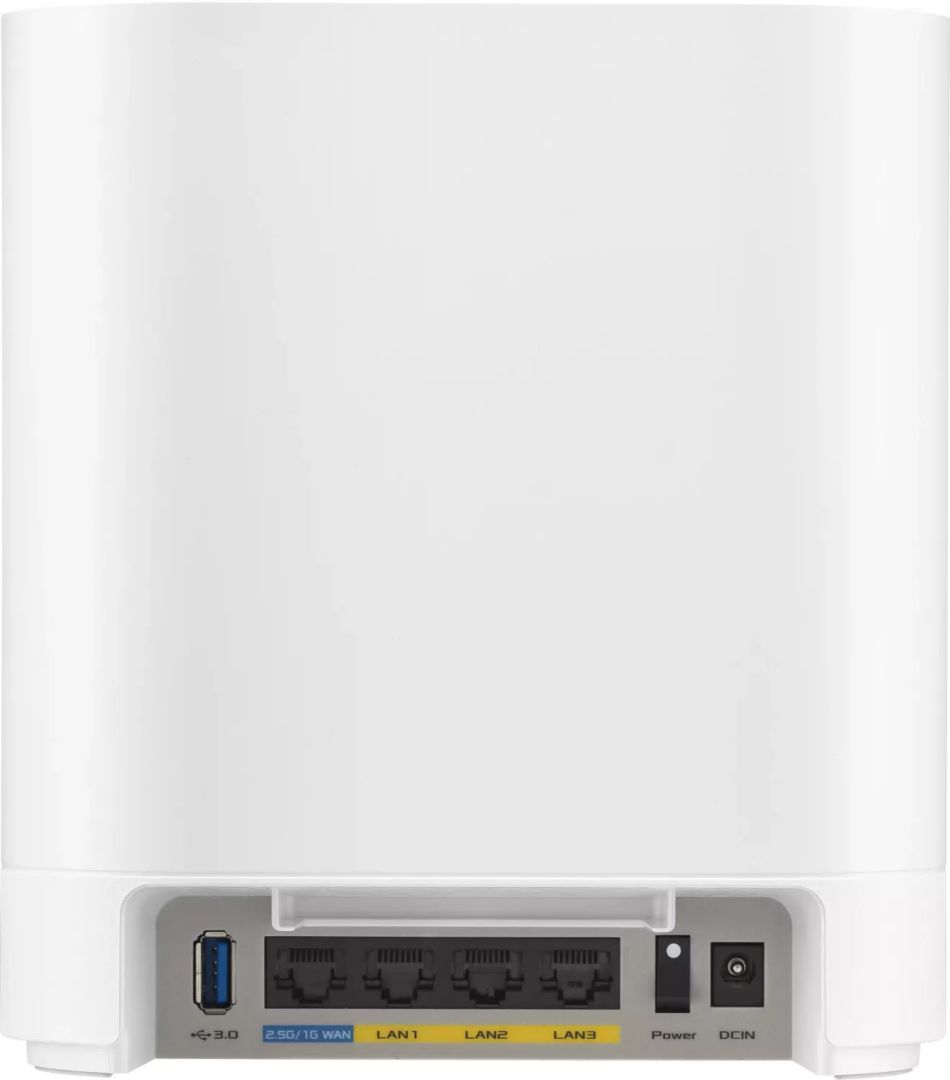 Asus ExpertWifi EBM68 White