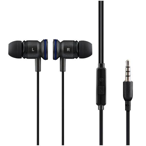 The G-Lab Combo Helium 4in1 Black HU