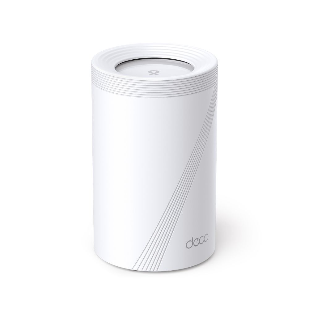 TP-Link Deco BE65 BE9300 Whole Home Mesh WiFi 7 System (2 Pack)
