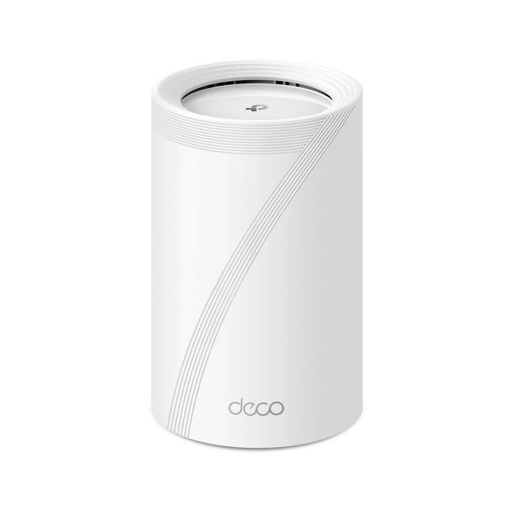 TP-Link Deco BE65 BE9300 Whole Home Mesh WiFi 7 System (3 Pack)