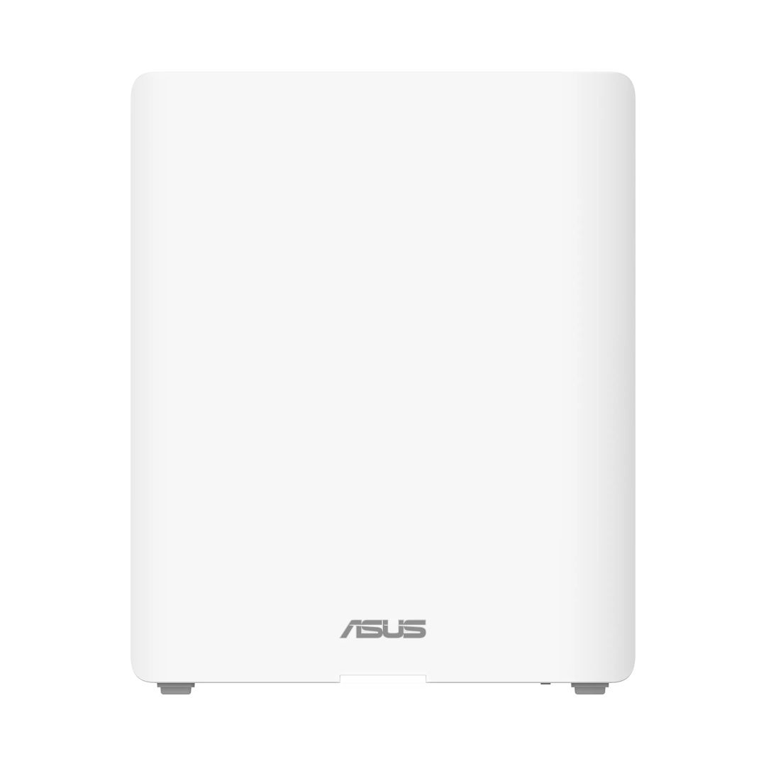 Asus ZenWiFi BQ16 BE25000 Quad Band WiFi 7 (2 pack) White 