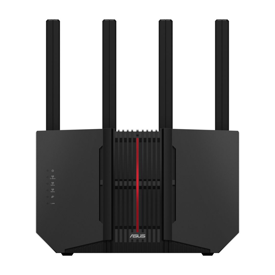 Asus RT-BE92U Next-Level Smart Home WiFi 7 Router