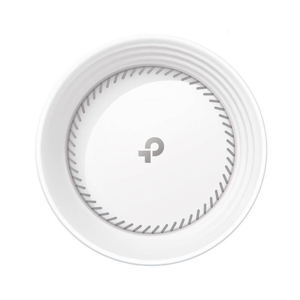 TP-Link Deco BE85 E19000 Tri-Band Whole Home Mesh WiFi 7 System (1 Pack)