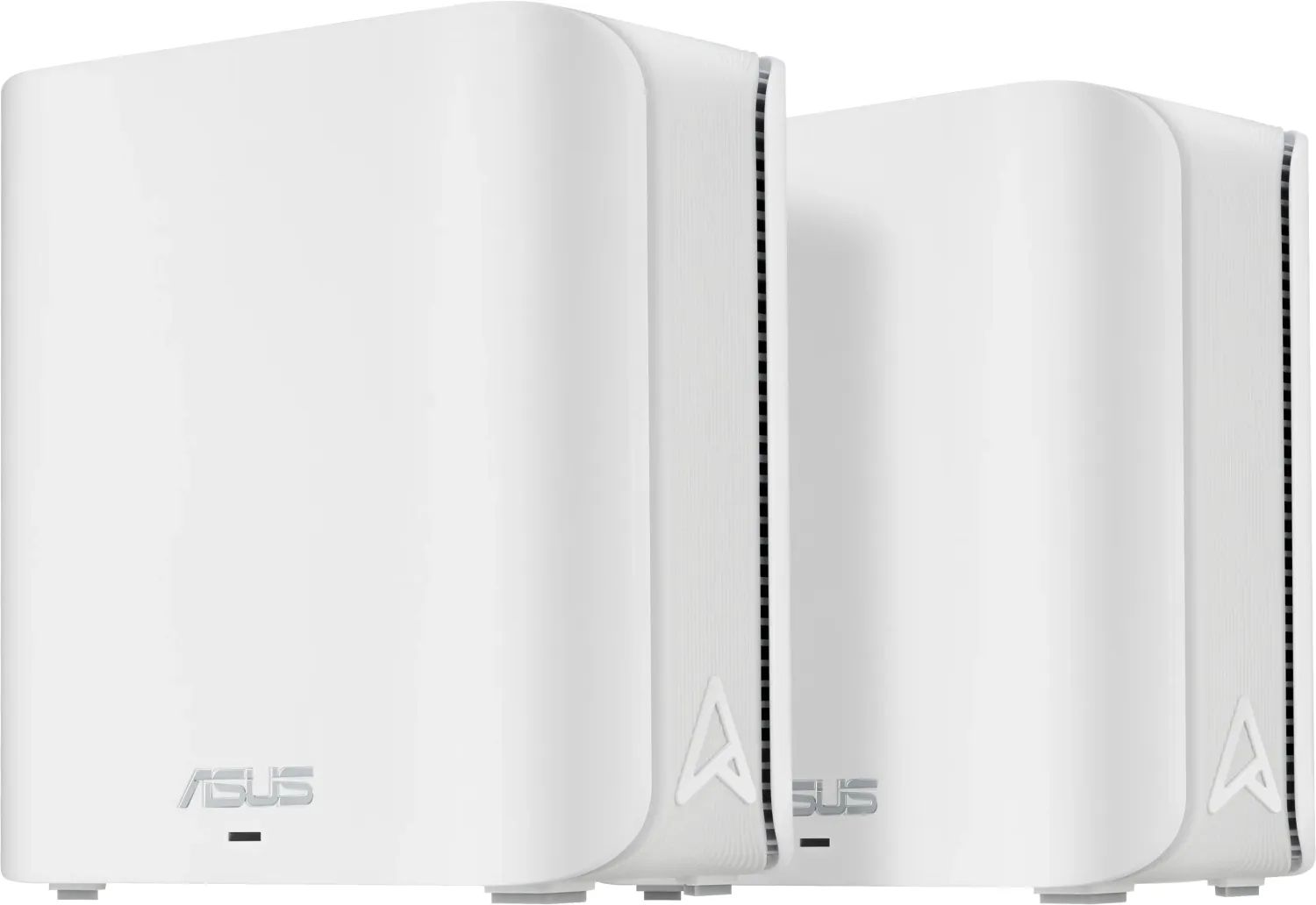 Asus ZenWiFi BD4 BE3600 Dual-band WiFi 7 AiMesh Extendable Router White (2-pack)