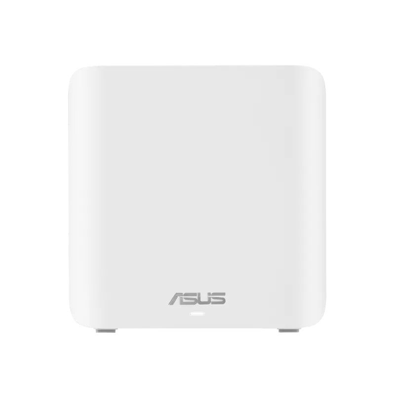 Asus ZenWiFi BD4 BE3600 Dual-band WiFi 7 AiMesh Extendable Router White (3-pack)